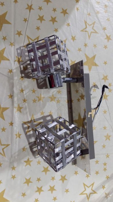 Осветителни тела