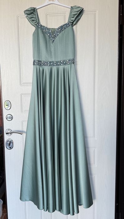 Платье женское вечернее