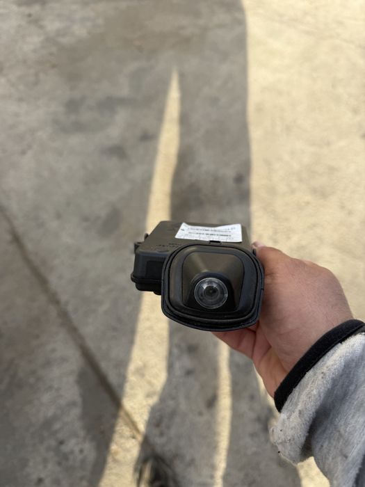 Камера заден ход бмв х5 х6 е70/71 (kamera zadan xod bmw x( x6 e70/71)