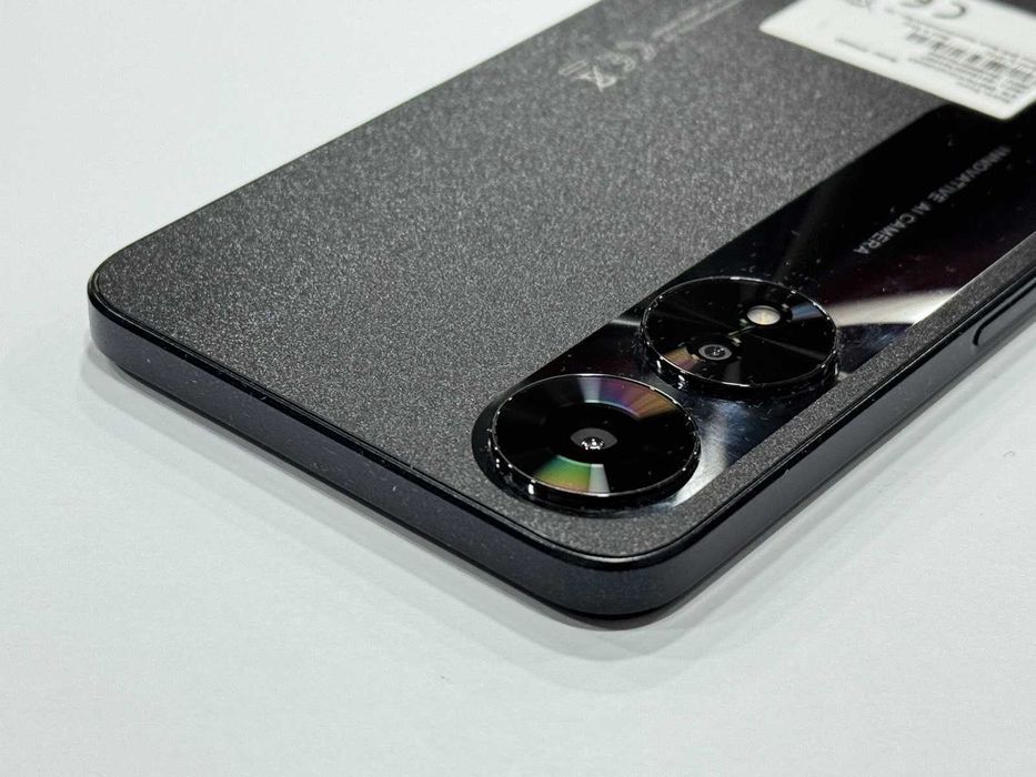 Телефон - OPPO A78 / 128GB