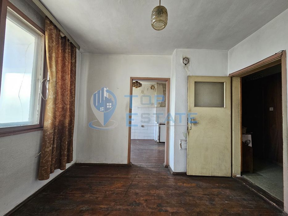 Продава се Четиристаен апартамент в Велико Търново, Акация - 128 кв.м за 1054 €/кв.м - Снимка #7