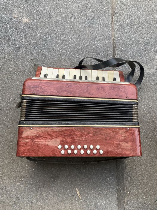 Акордеон Мальиш