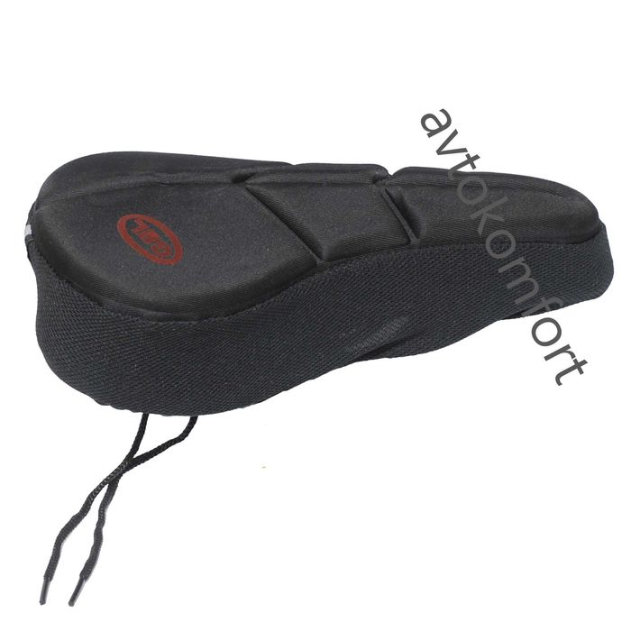 Калъф С Гел За Байкова Седалка За Колело Велосипед С Код СЕ 897