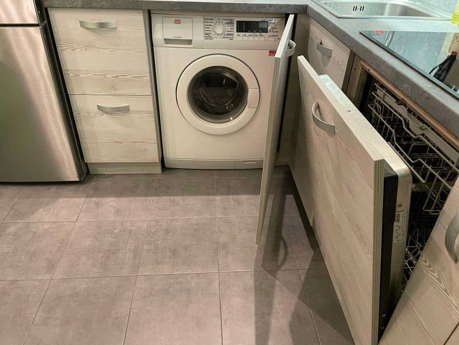 Дава се под наем Тристаен апартамент в София, Младост 1 - 80 кв.м за 625 € - Снимка #8