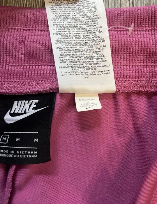 NIKE дамска долница /М/