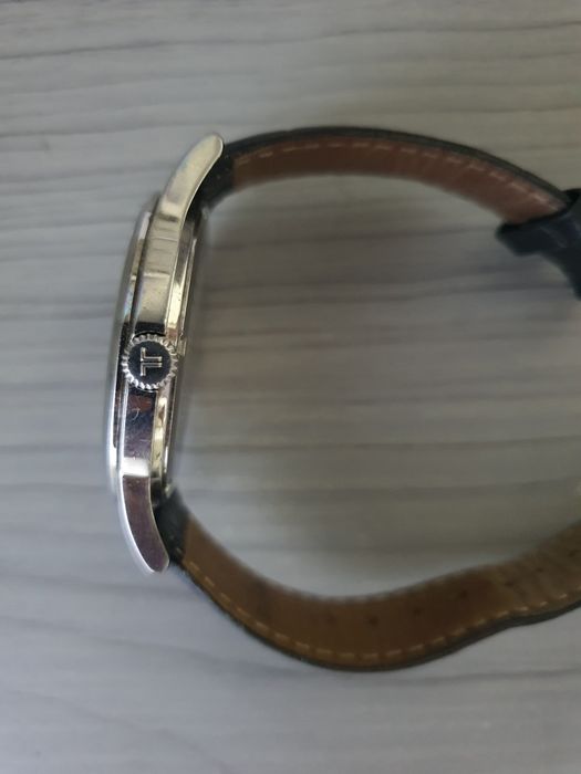 Часы наручные мужские "Jacques Lemans"