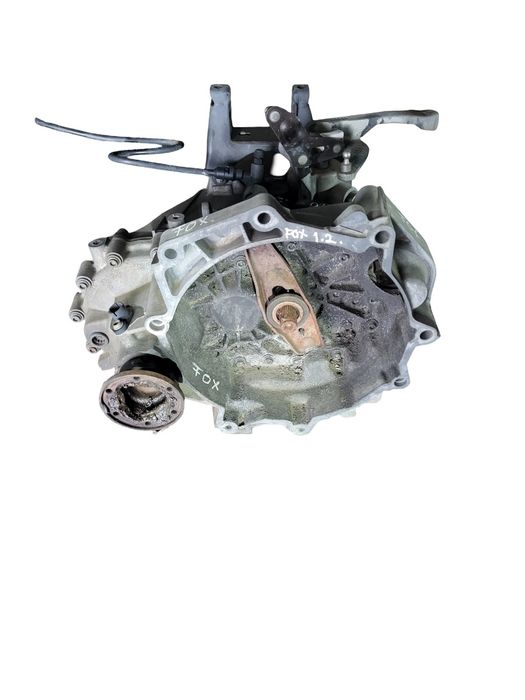 Cutie De Viteze Manuala 5 Trepte Volkswagen Fox 5Z1, 5Z3 2003 - 2014 1