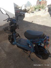 Elektroni sukutur sotiladi