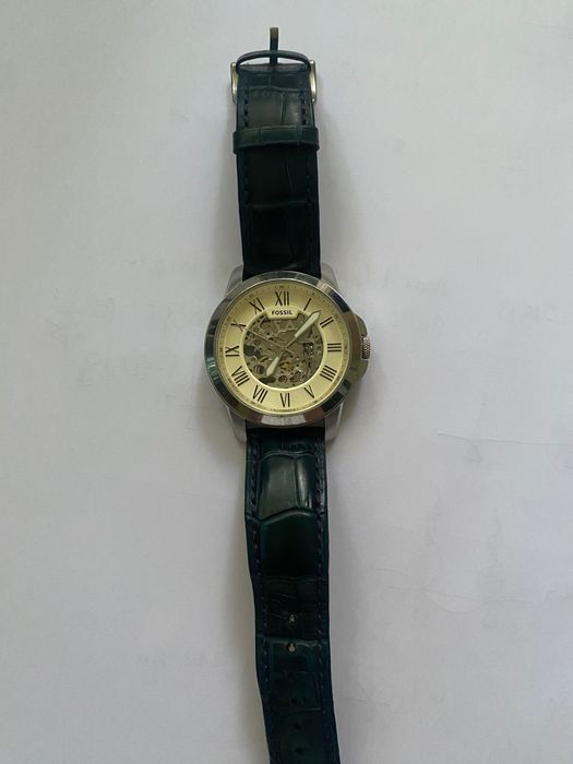 Часовник FOSSIL automatic ME3099