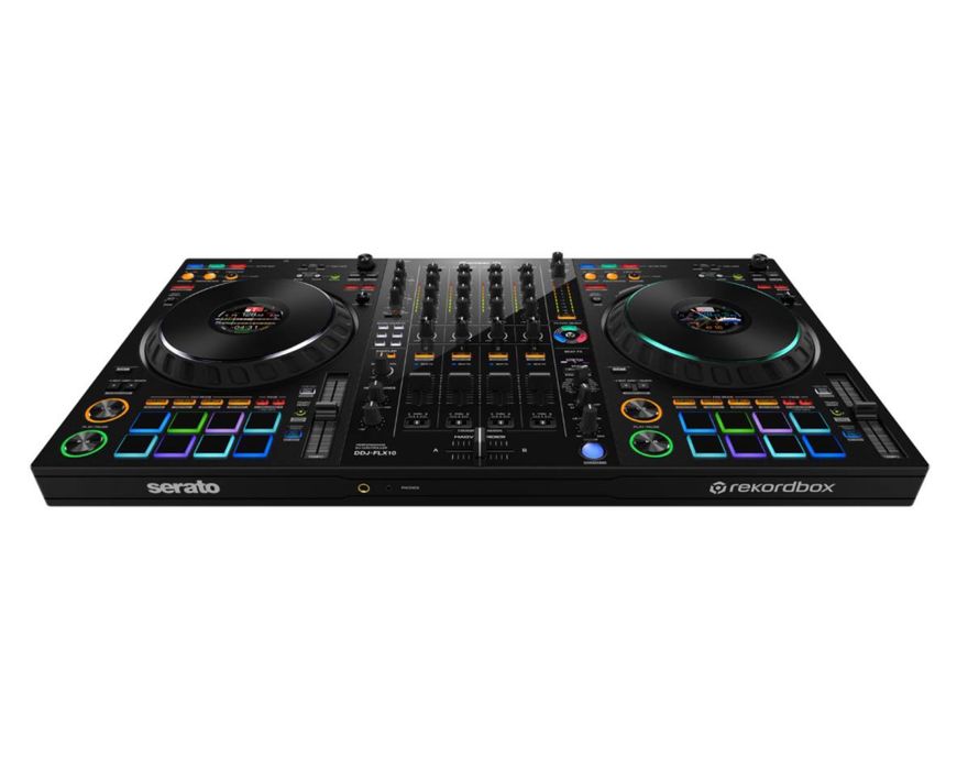 DJ контроллер DJ FLX 10 pioneer