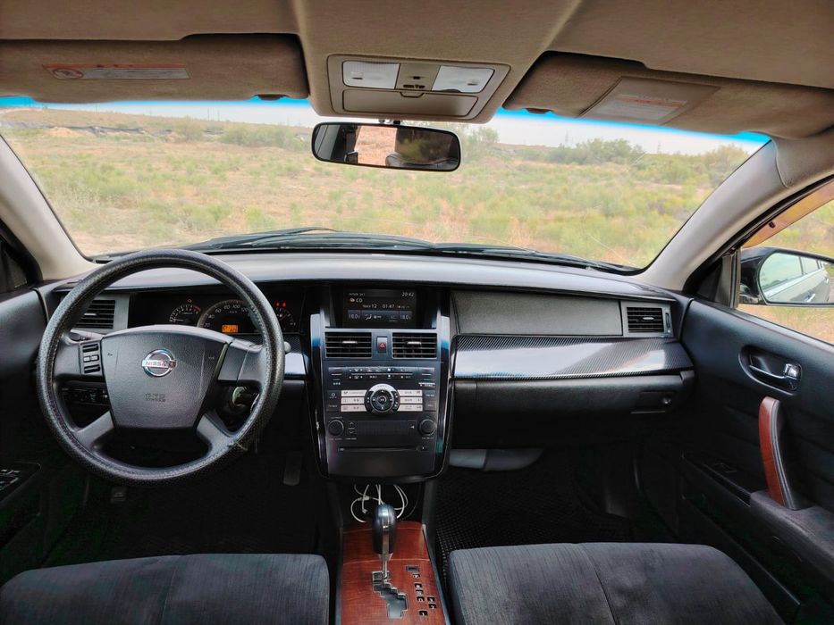 ,, Ниссан Теана"