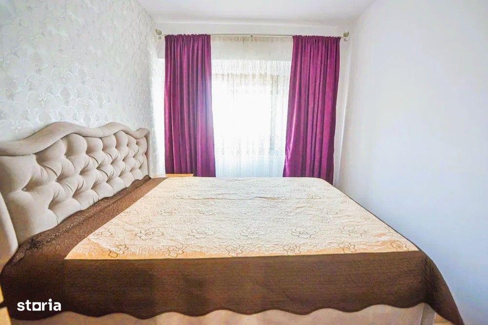Apartament 3 camere DE INCHIRIAT-Cartier E3