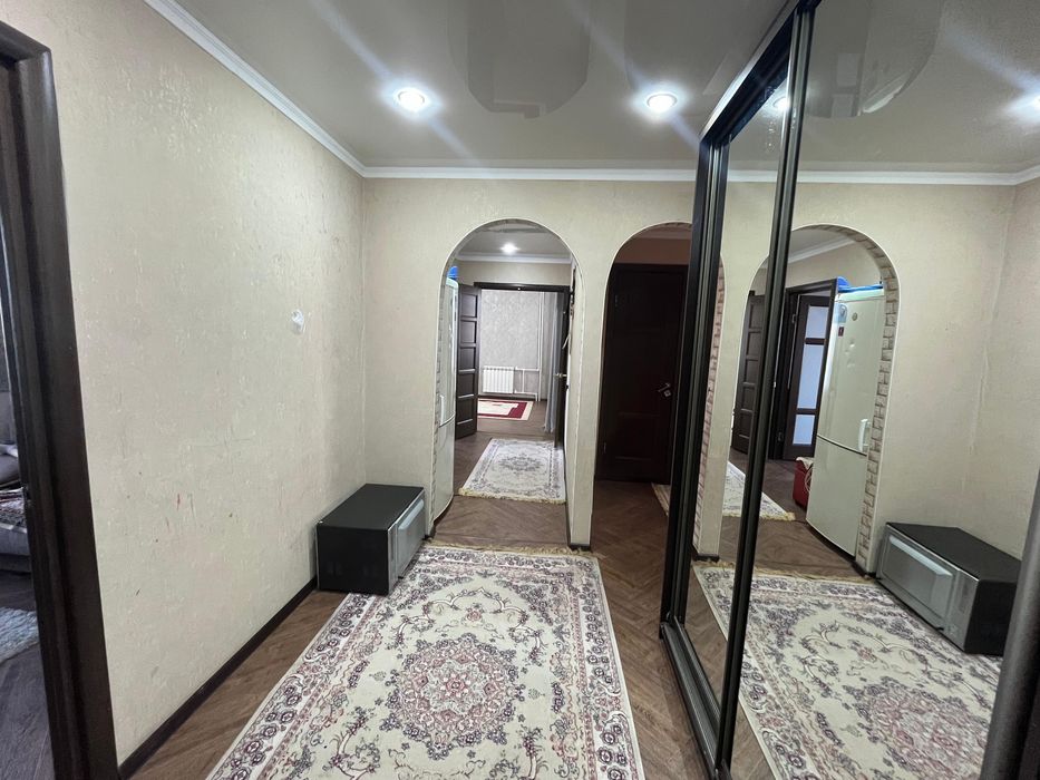 Продажа квартиры