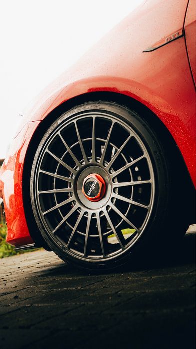 Vand Jante Rotiform LAS-R R19 5x112