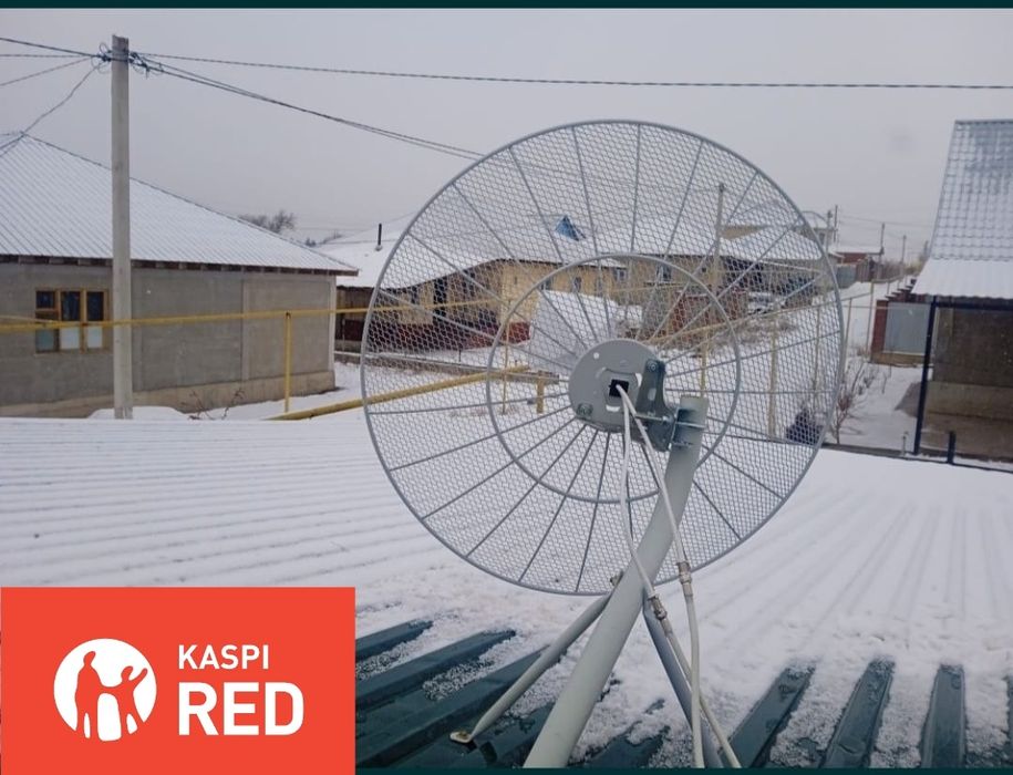 Установка настройка LTE/4G оборудование для усиления интернета