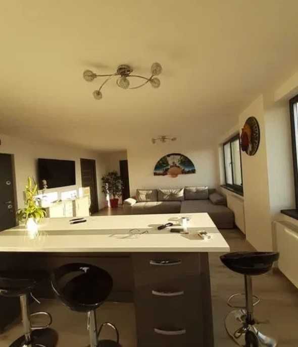 Дава се под наем Двустаен апартамент в Пловдив, Старият град - 65 кв.м за 275.4 € - Снимка #10