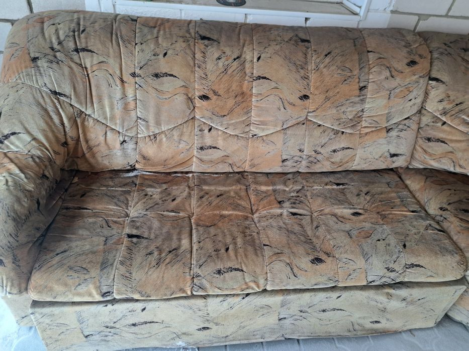 Продам мягкую мебель