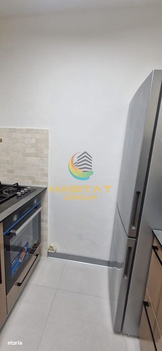 Apartament de Lux Metrou Eroii Revolutiei Langa Bloc