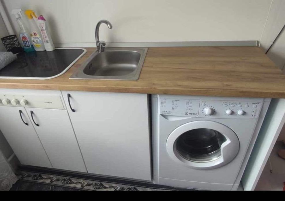 Se inchiriaza garsoniera