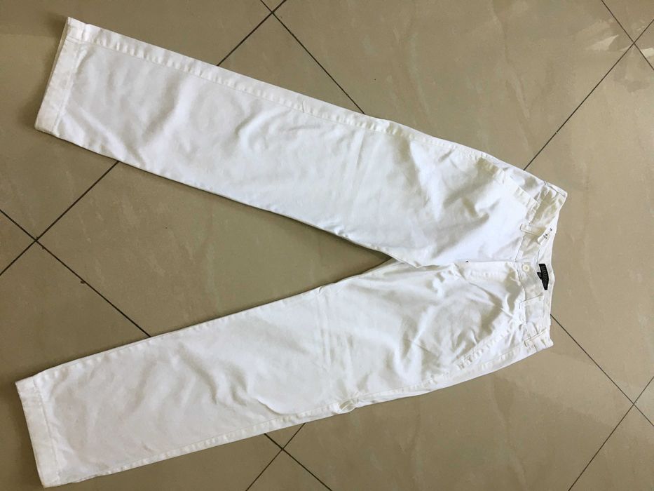 Pantaloni "Skelton 1962"