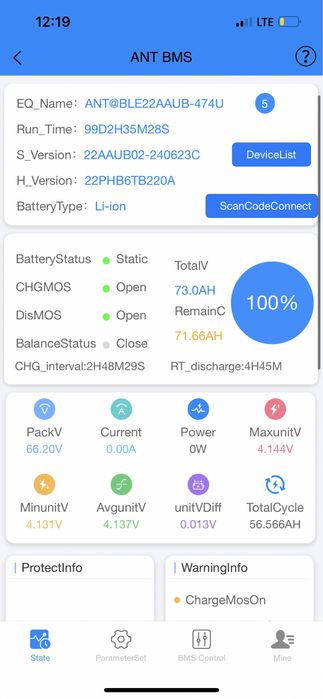 Surron lbx 60в 73а электровелосипед электросамокат