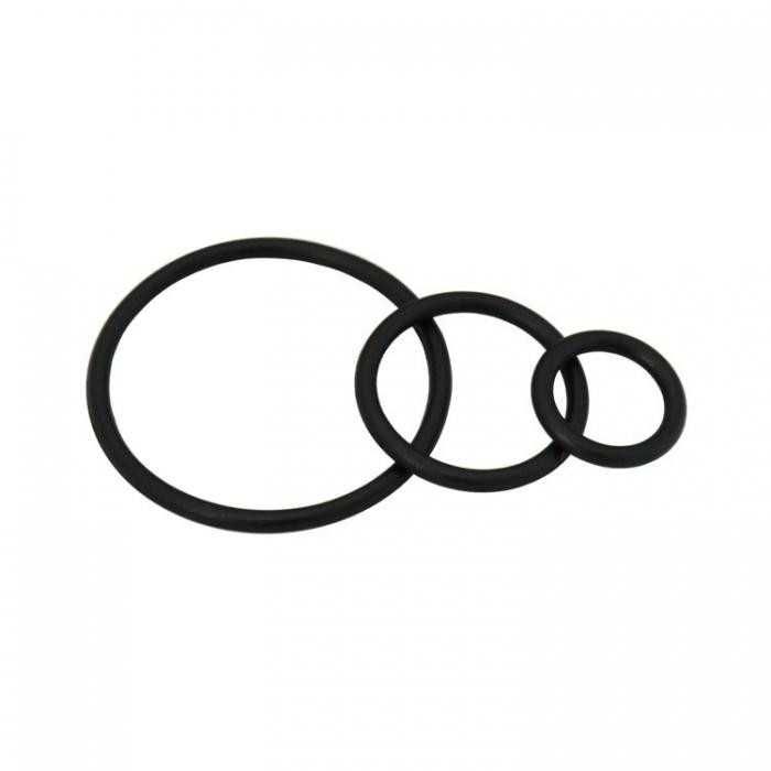 Гумени пръстени 407бр - модел 382