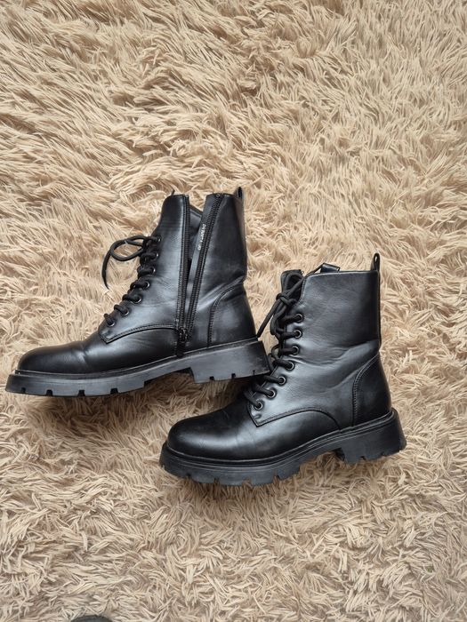 Дамски боти 38 размер