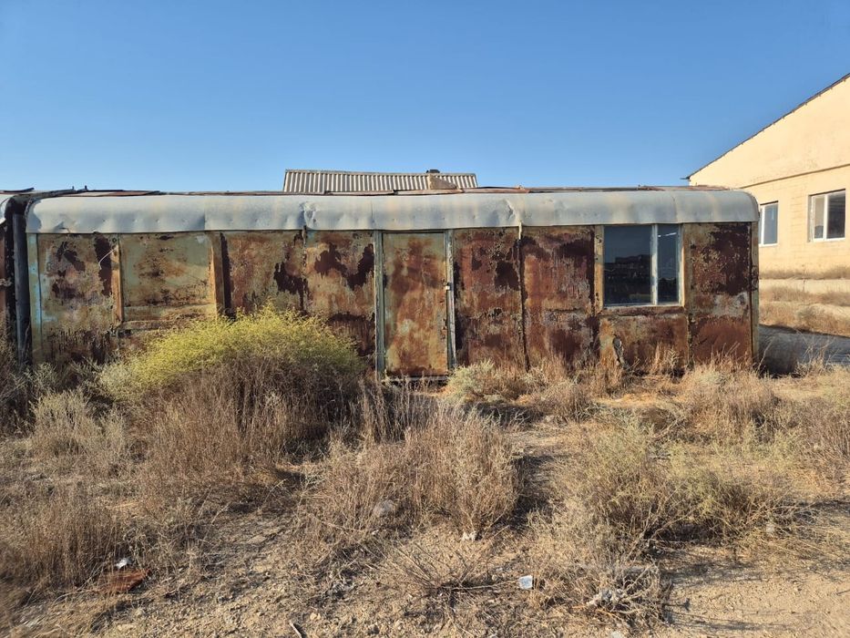 Продаются 2 вагона