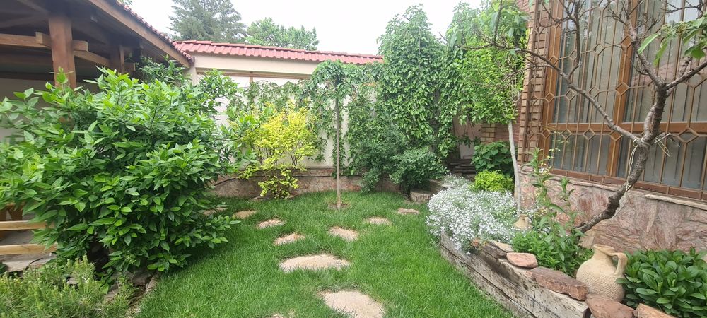 Загородный дом с пропиской. В сторону Паркента.