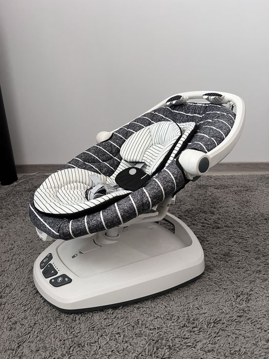 Balansoar Graco Move With Me