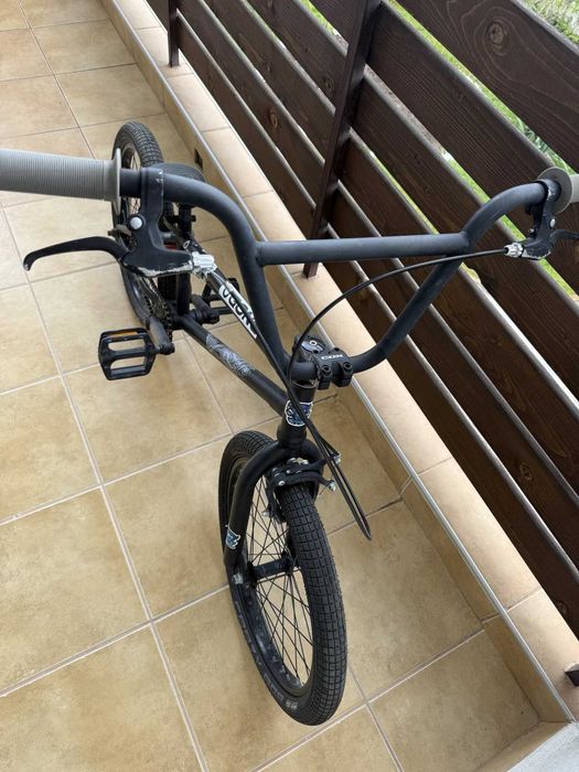 BMX велосипед Drag Gong Revolt 20 цола