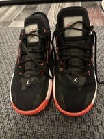 jordan one take two