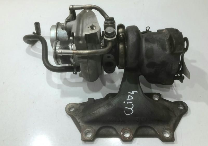 Turbo Dacia Sandero 2 144103742R 0.9 tce H4B (400)