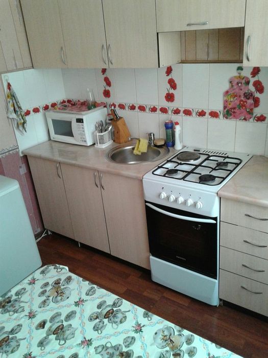 Однокомнатная квартира посуточно