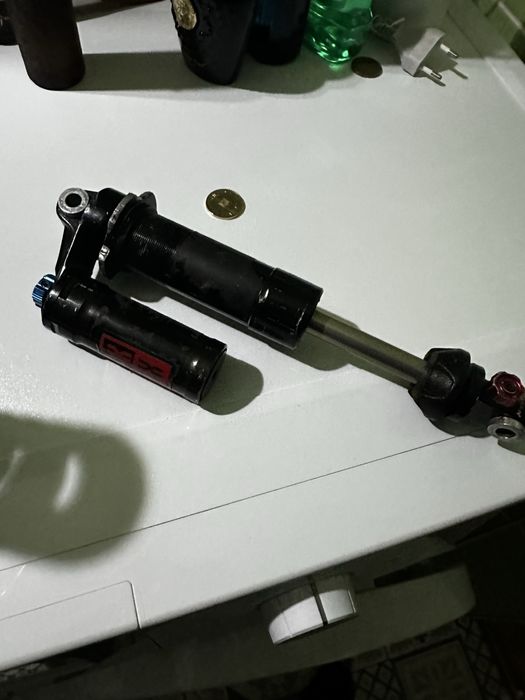 Rockshox kage rc 240x76