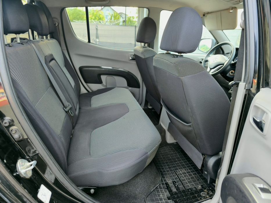 Mitsubishi L200 4x4