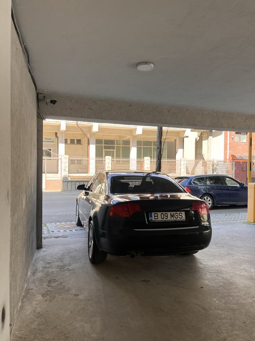 AUDI A4 2007 — imagine 5