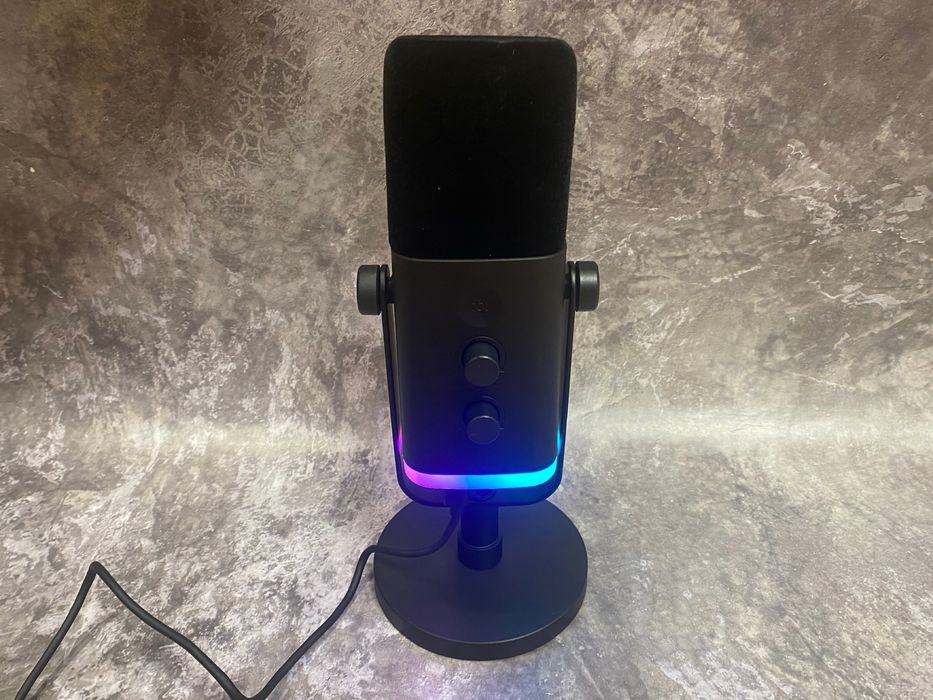 Fifine am8(Микрофон)