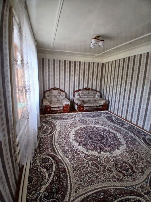 Уй сотилади 7 sotix barcha shart sharoit bor
