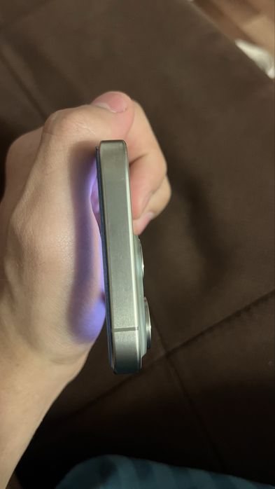 Iphone 15 Pro 128gb