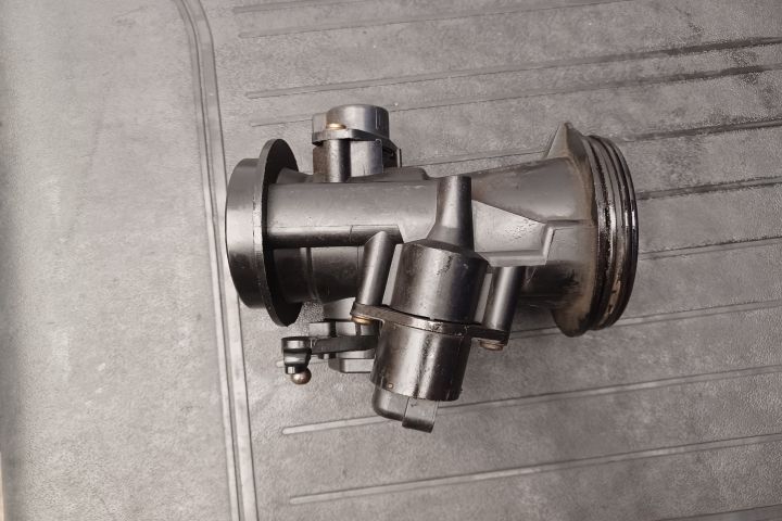Clapeta acceleratie 7700273699F 97089100 7700273699F 97089100 Dacia L