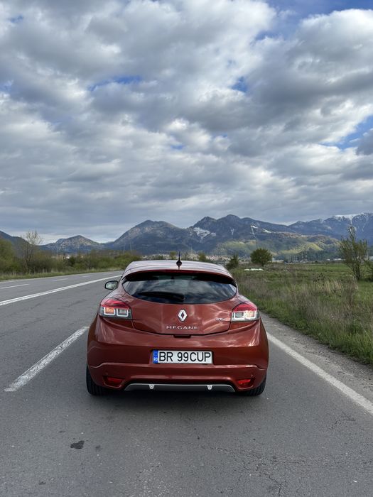 megane 3 coupe gtline