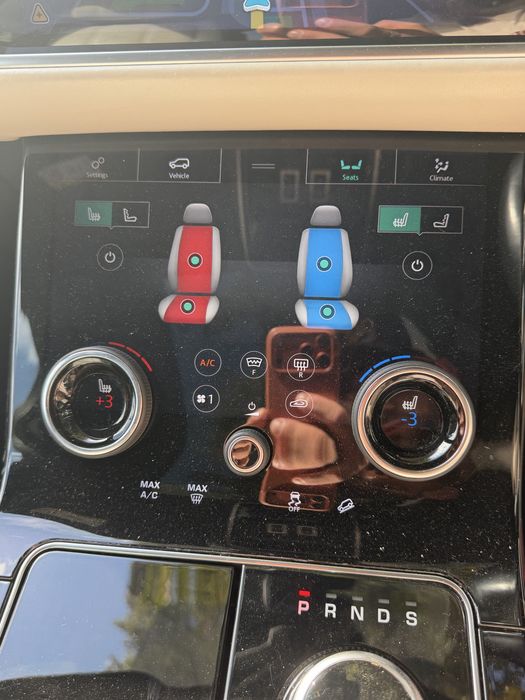 Range Rover Velar