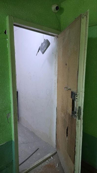 Продаётся входной дверь