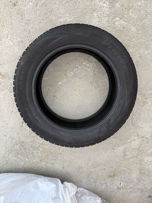 Продам Зимние балоны