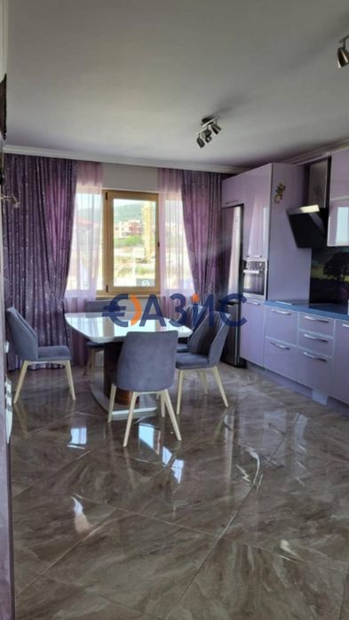 Продава се Тристаен апартамент в Свети Влас - 136 кв.м за 1125 €/кв.м - Снимка #4