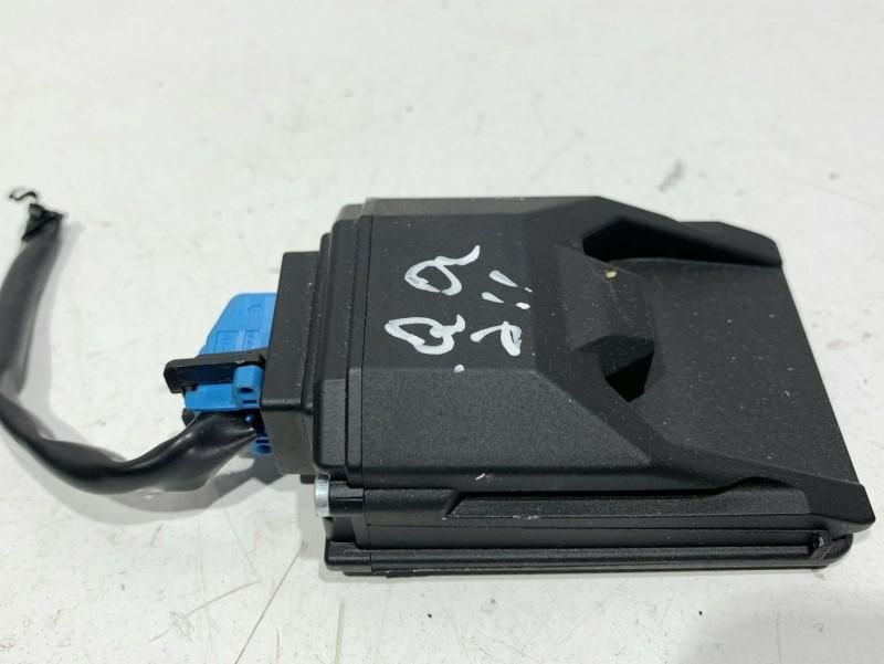 Camera video fata / parbriz Nissan Qashqai 2 J11 284G34EA5B