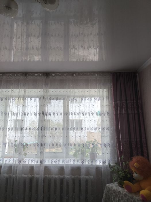 3-х комнатная квартира п.Дамса