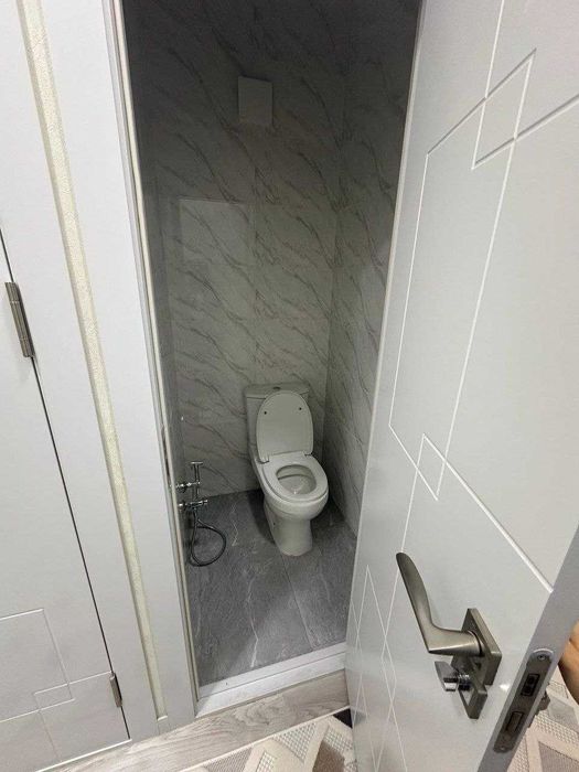 Продаю квартиру Яшнабадский р-он Новостройка Олмос мах. 2-х ком 5-этаж