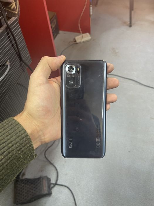 redmi not 10 s 6/128